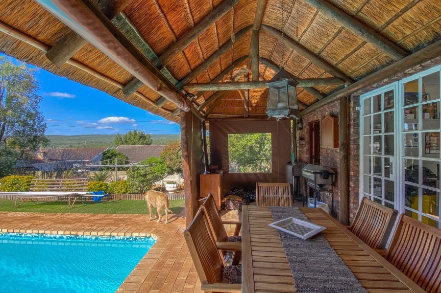 4 Bedroom Property for Sale in Vanes Estate Eastern Cape